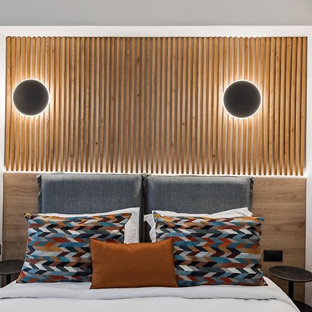 Airio Athens Suites Экстерьер фото