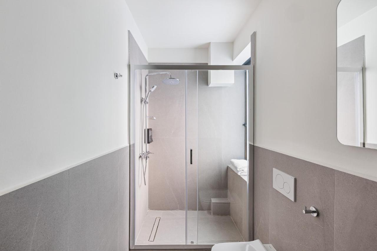 Airio Athens Suites Экстерьер фото