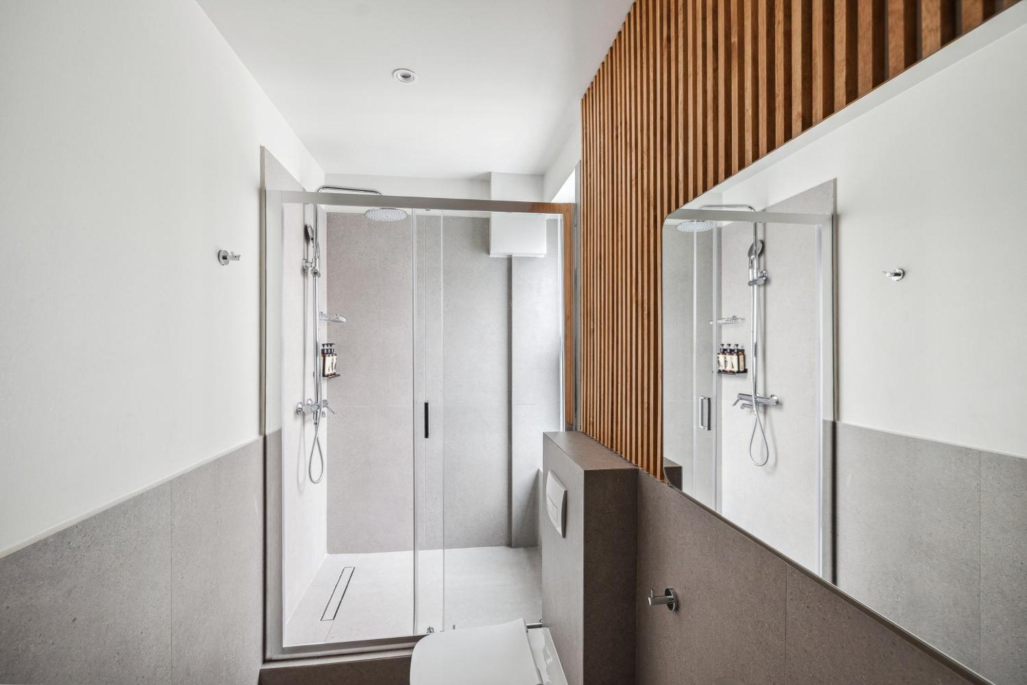 Airio Athens Suites Экстерьер фото
