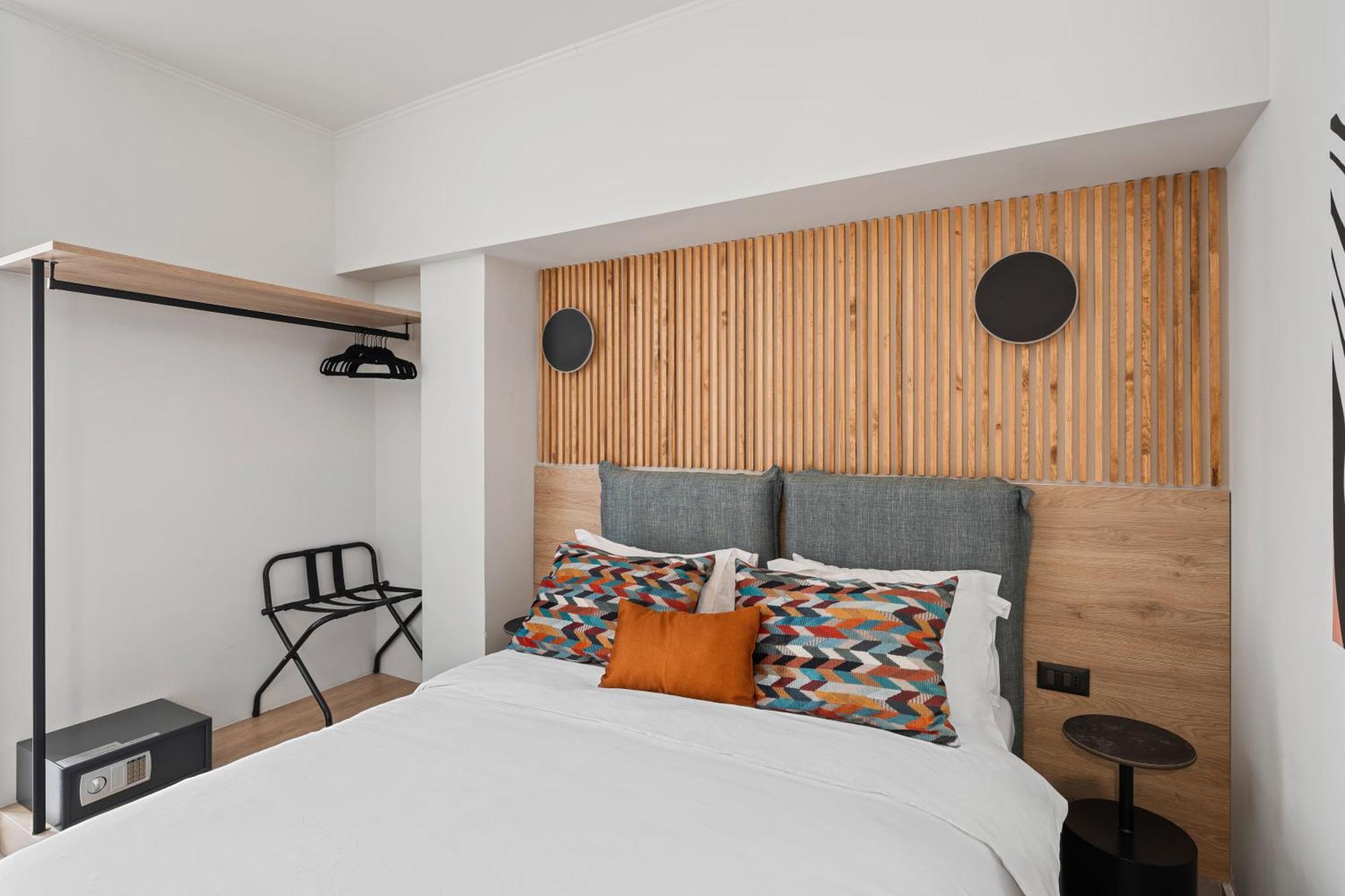 Airio Athens Suites Экстерьер фото