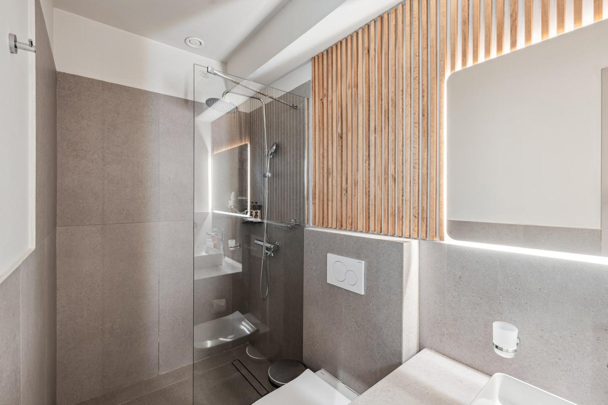 Airio Athens Suites Экстерьер фото